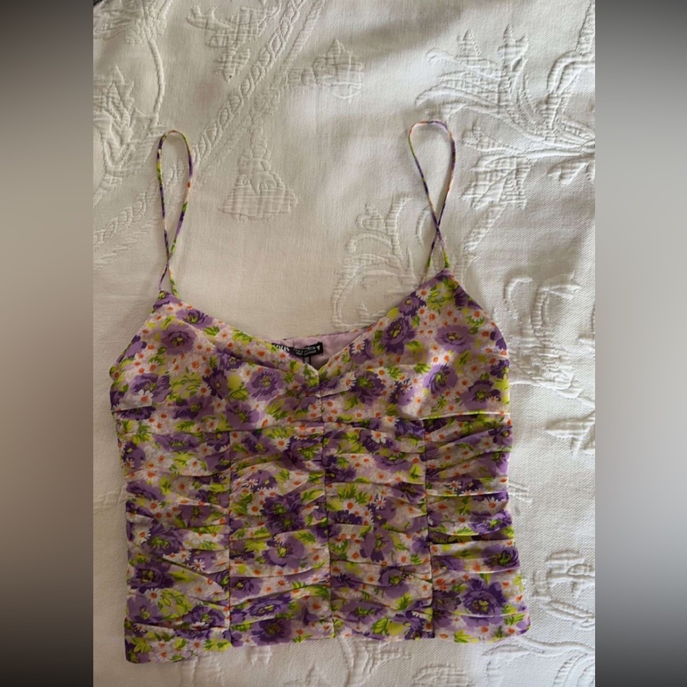 ZARA top